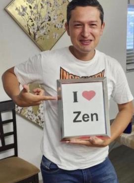 Zen Hostel - Women Only Dorm - Men Only Dorm - Under New Management