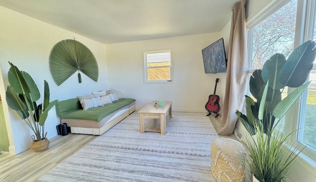 Zen House - Boho Style Beautiful Home