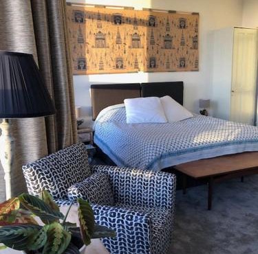 Zen House By The Sea In Margate