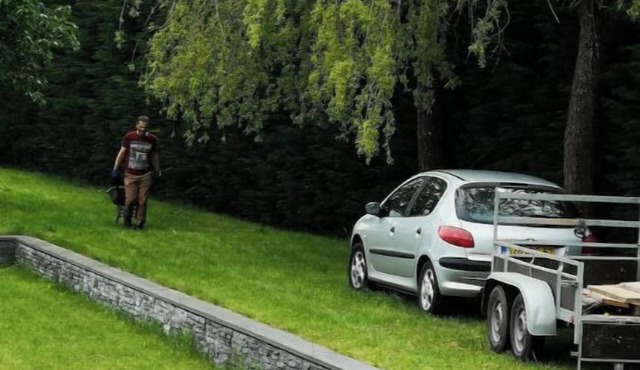 Zen house from 2 to 6 people