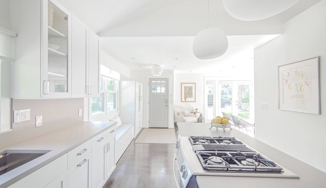 Zen House - Retreat in the Heart of Boulder