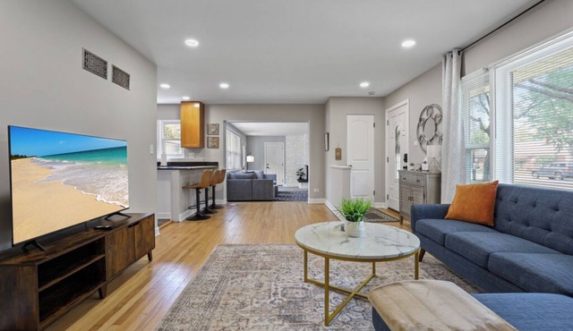 Zen in La Grange Park