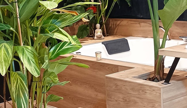 Zen Jacuzzi Suite! Montpellier Centre.