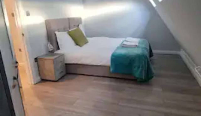 Zen Living apartment located near Heathrow Airport