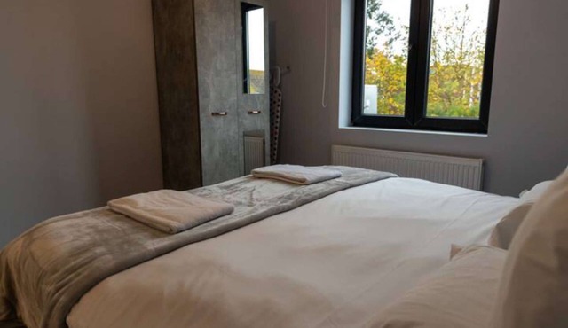 Zen Living heathrow apartment located near Heathrow airport