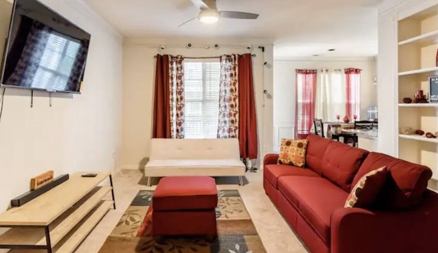 ZEN LUXE MODE HUGE 3BD 2BA