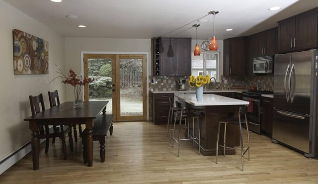 Zen Modern Remodeled Discounted