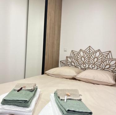 Zen & Nature au Centre Ville