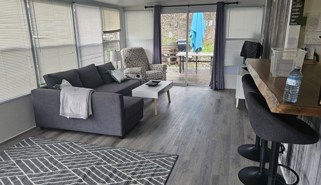 Zen paradise in Sherkston Shores!