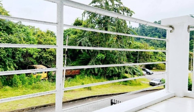 ZEN RESIDENCE LANGKAWI