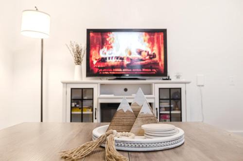 Zen Retreat Near Tacoma and Seattle