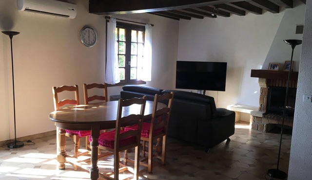 ZEN ROOM COEUR DE LOIRE