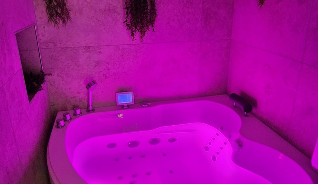 Zen Room, Romantique