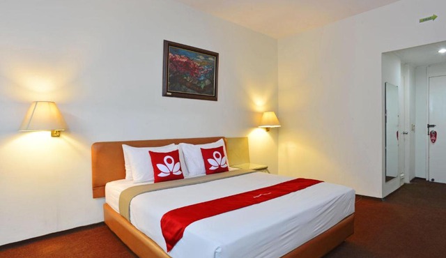 ZEN Rooms Basic Kebayoran