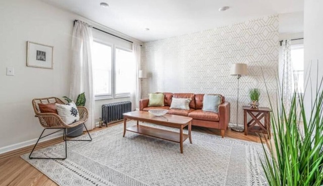 Zen Spa Retreat With King Bed Near NYC train