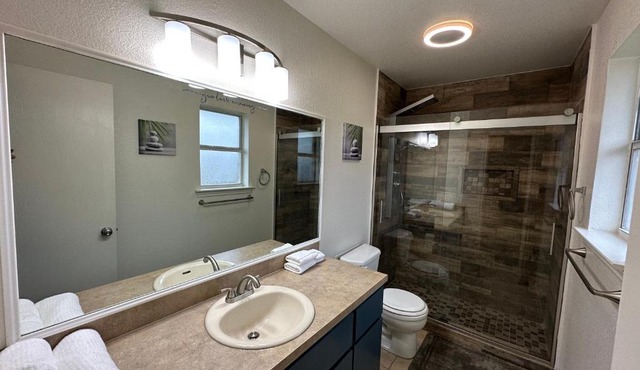 Zen Space @ Harker Heights