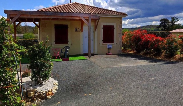 Zen'spire comfortable and quiet house ideal to recharge your batteries