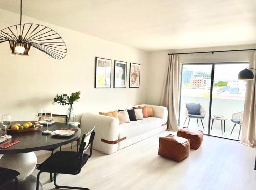 Zen Vibe on the Beach/700 SqFt