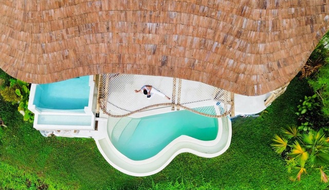 Zen Villa By Saraya bali