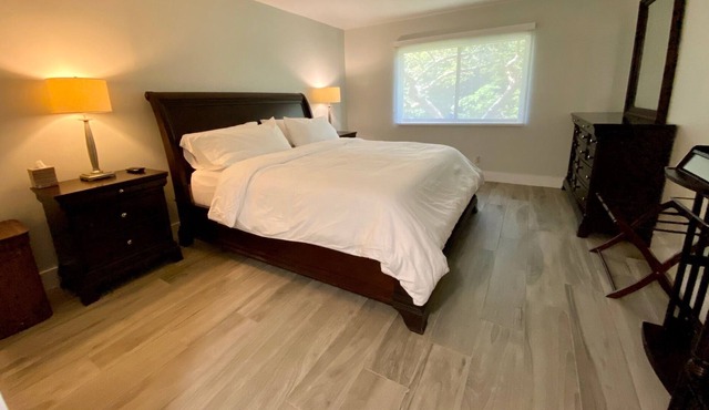 Zen Weston Condo Centrally Located