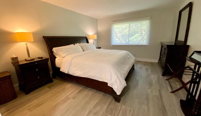 Zen Weston Condo Centrally Located