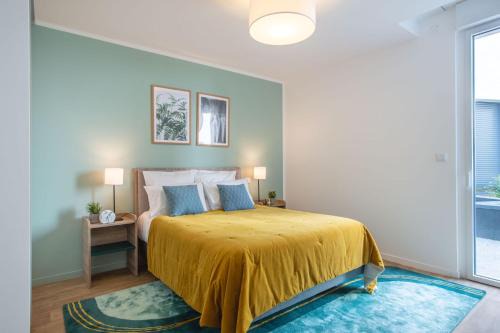 Zenao Appart'hôtels Tours