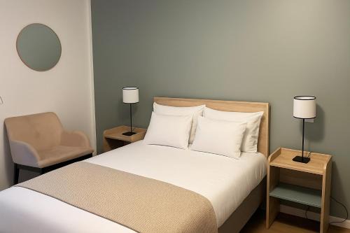 Zenao Appart'hôtels Alfortville