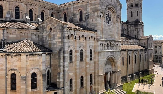 Zenao Appart'hôtels Mâcon