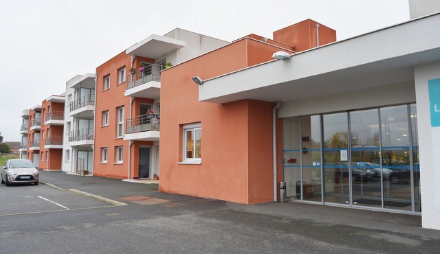 Zenao Appart'hotel - Yzeure