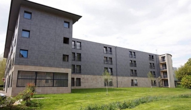 ZENAO NEVERS QUAI DE LOIRE