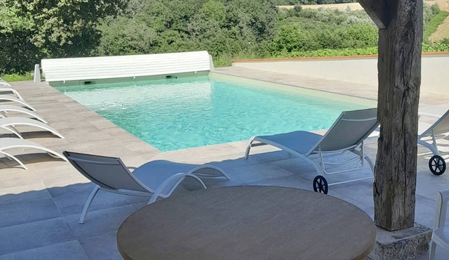 Zenbreak Villa La Hournière