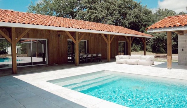 Zenbreak Villa La Corne