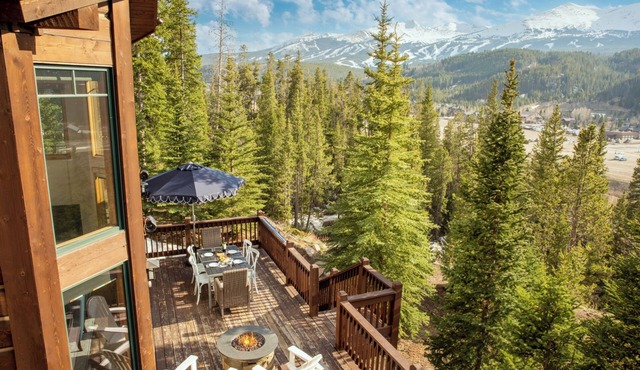 Zendo by AvantStay | Serene Mountain Abode w/Hot Tub & Views
