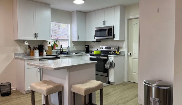 ZenHomes in Brandon near Tampa & Valrico