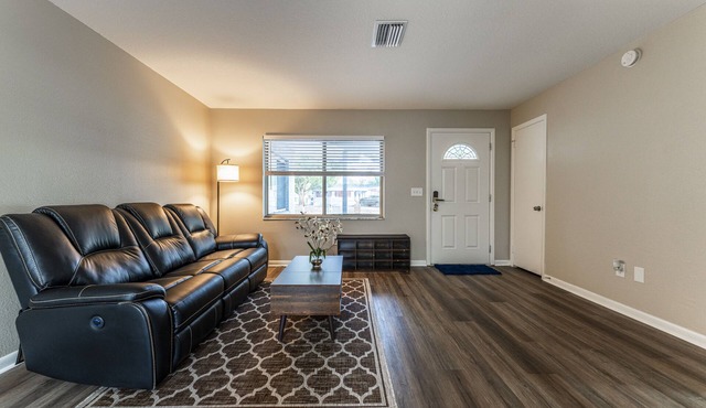 ZenHomes in Tampa near Busch Gardens