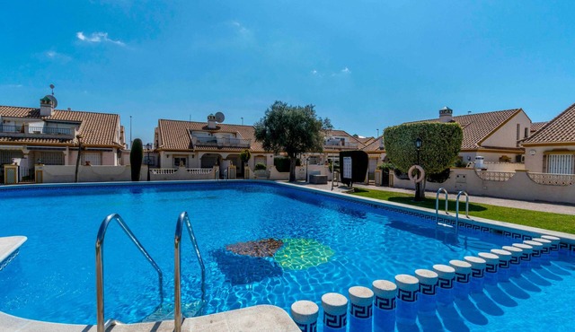 Zenia Golf by Interhome