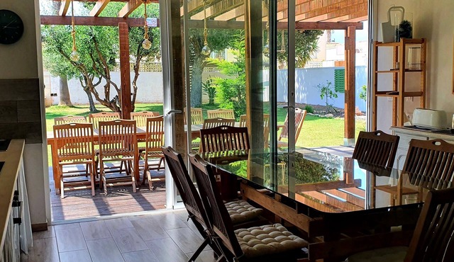 ZENIA HOSTEL