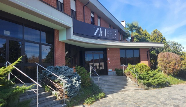 Zenit Park Hotel