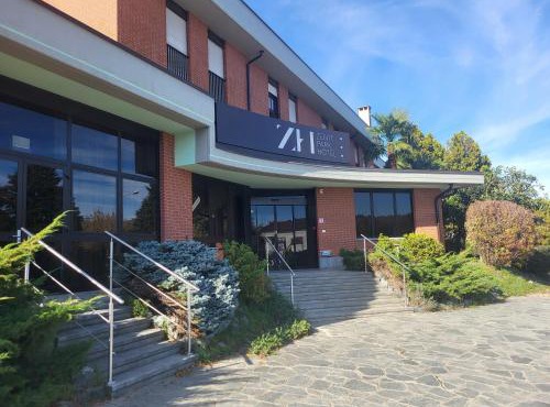 Zenit Park Hotel