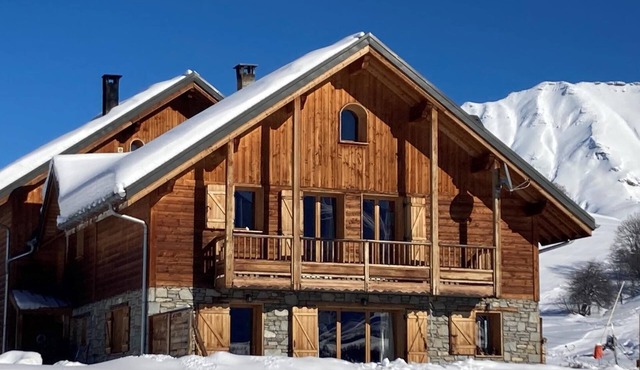 Zenith - Albiez Montrond