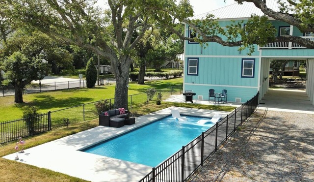 Zenith Beachfront Signature Stay