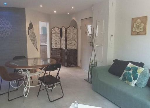 Zenitude appartement