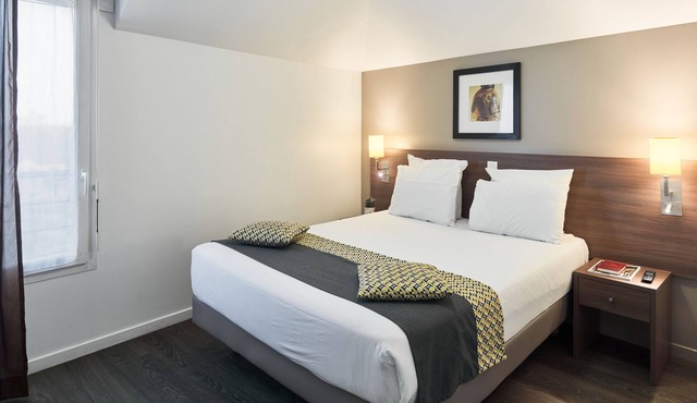 Zenitude Hôtel - Résidences Roissy Village