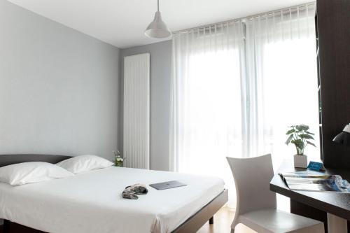 Zenitude Hôtel-Résidences Besançon Hauts du Chazal