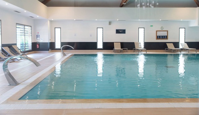 Zenitude Hôtel Résidence Juvignac