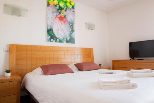 Zenitude Hôtel-Résidences Mutzig les Portes d'Alsace