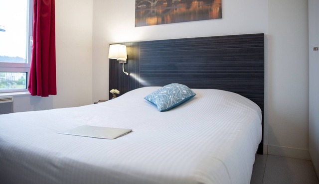 Zenitude Hôtel - Résidences Toulouse Fluvia
