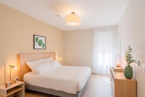 Zenitude Quality Aparthotel Villefontaine
