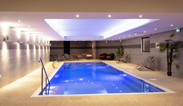 Zenitude Swiss Apparthotels