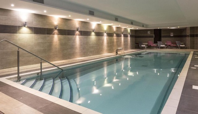 Zenitude Swiss Apparthotels